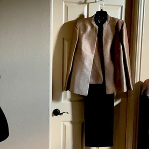 Kasper..Three piece pants suit